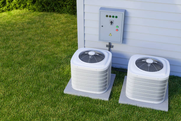 Best Ductless Mini-Split Systems in Merryville, LA