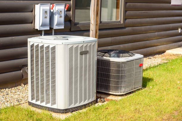 Best HVAC Retrofitting and Upgrading in Merryville, LA